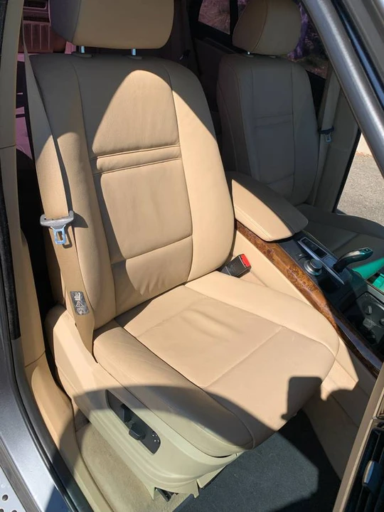 2007 BMW E70 X5 - Image 13 of 13