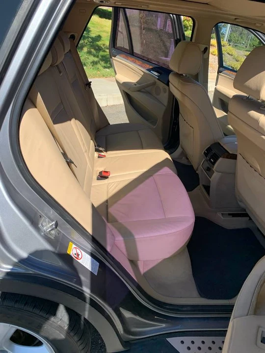 2007 BMW E70 X5 - Image 11 of 13