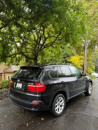 2007 BMW E70 X5 - Image 4 of 8