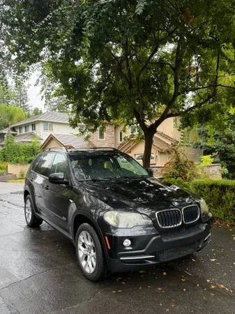 2007 BMW E70 X5 - Image 2 of 8