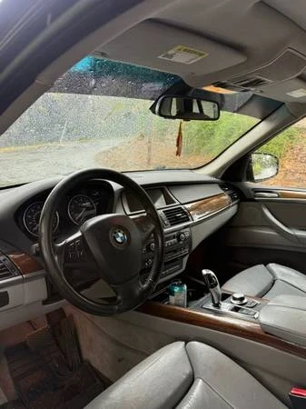 2007 BMW E70 X5 - Image 6 of 8