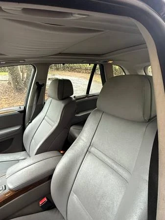 2007 BMW E70 X5 - Image 7 of 8