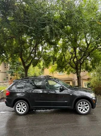 2007 BMW E70 X5 - Image 3 of 8