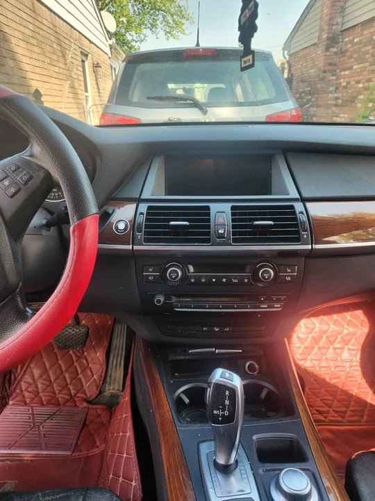 2007 BMW E70 X5 - Image 3 of 10