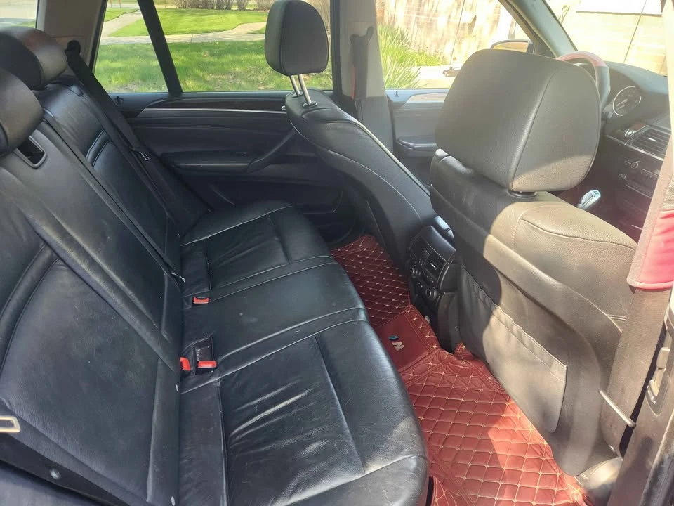 2007 BMW E70 X5 - Image 7 of 10