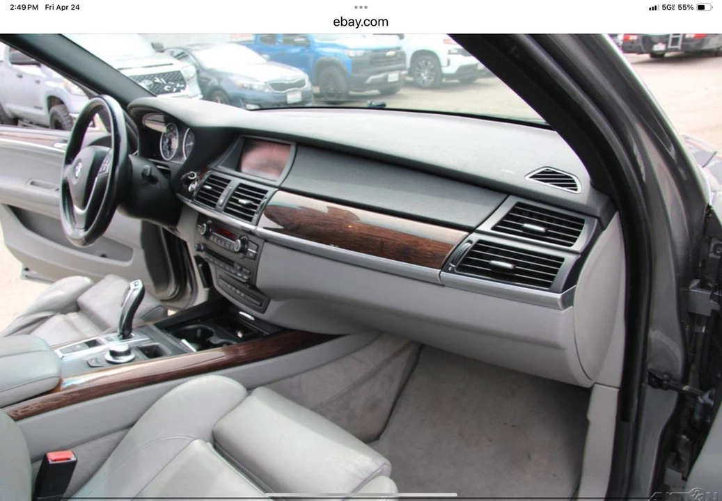 2007 BMW X5 - Image 22 of 23
