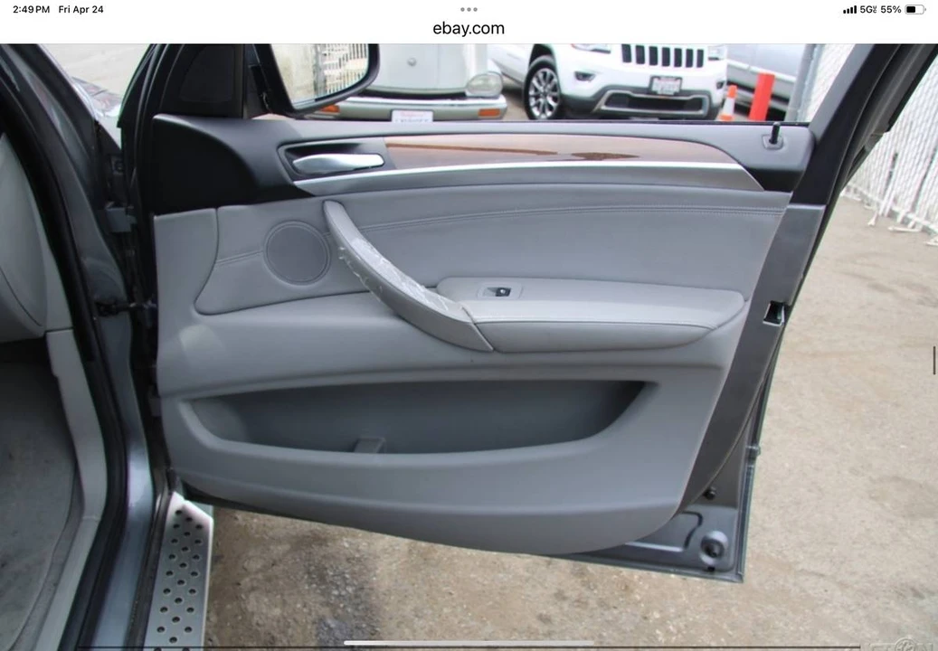 2007 BMW X5 - Image 18 of 23