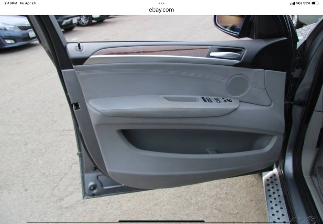 2007 BMW X5 - Image 16 of 23