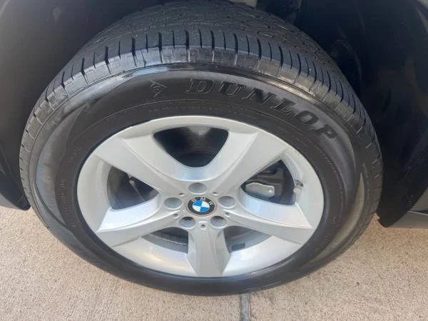2007 BMW E70 X5 - Image 10 of 11