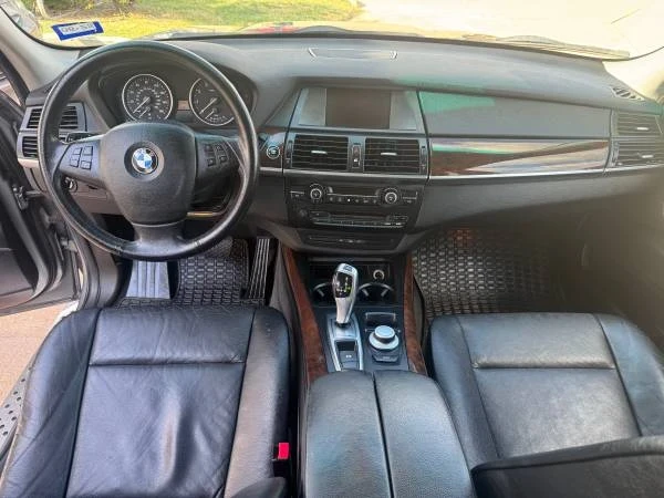 2007 BMW E70 X5 - Image 7 of 11