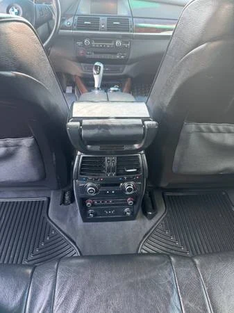 2007 BMW E70 X5 - Image 8 of 11
