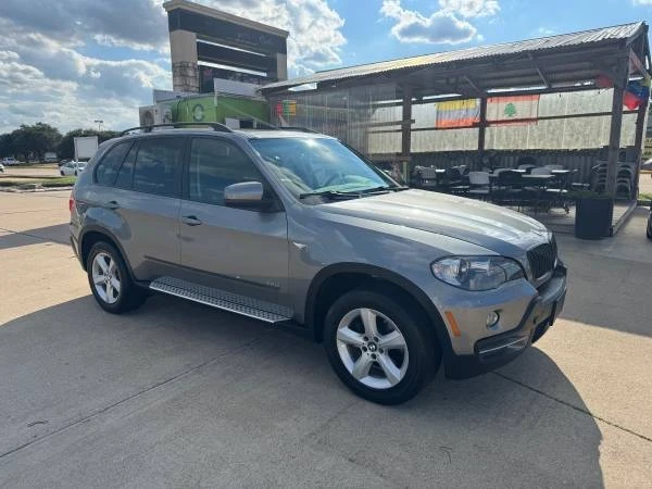 2007 BMW E70 X5 - Image 2 of 11