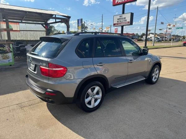 2007 BMW E70 X5 - Image 3 of 11