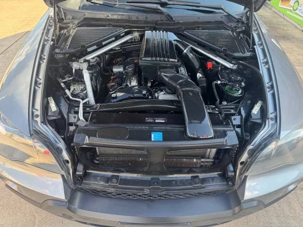 2007 BMW E70 X5 - Image 9 of 11