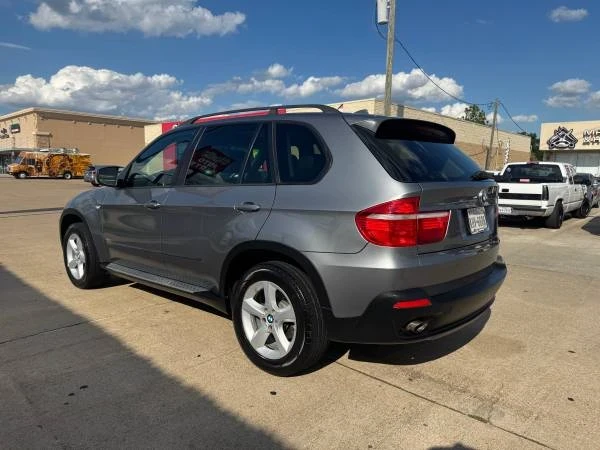 2007 BMW E70 X5 - Image 4 of 11