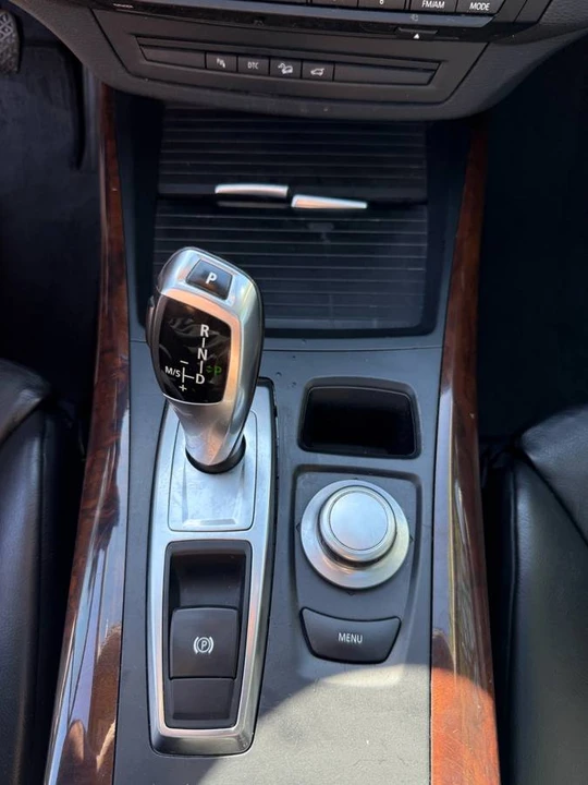 2007 BMW E70 X5 - Image 16 of 17