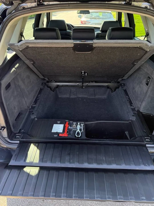 2007 BMW E70 X5 - Image 7 of 17