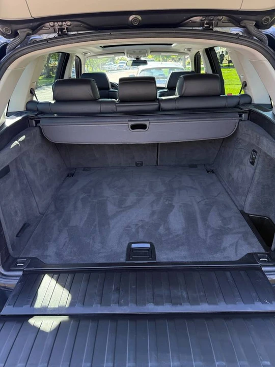 2007 BMW E70 X5 - Image 6 of 17