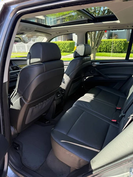 2007 BMW E70 X5 - Image 8 of 17