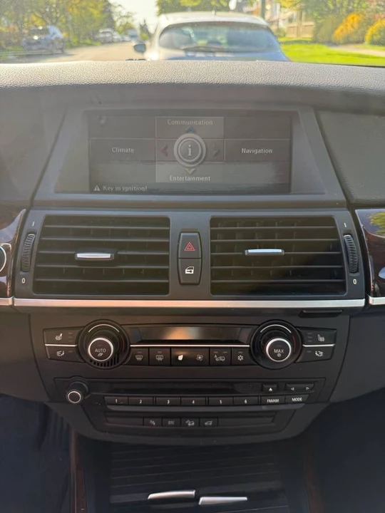 2007 BMW E70 X5 - Image 17 of 17