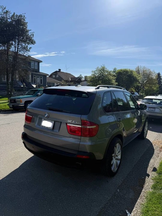 2007 BMW E70 X5 - Image 4 of 17