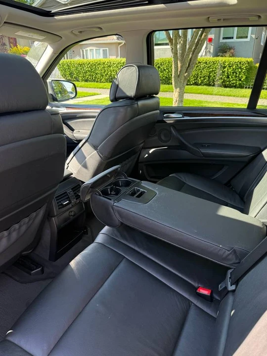 2007 BMW E70 X5 - Image 9 of 17