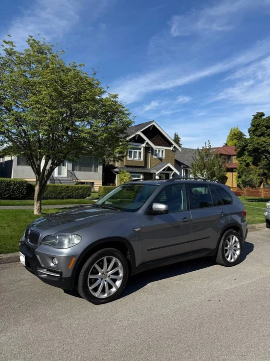 2007 BMW E70 X5 - Image 2 of 17