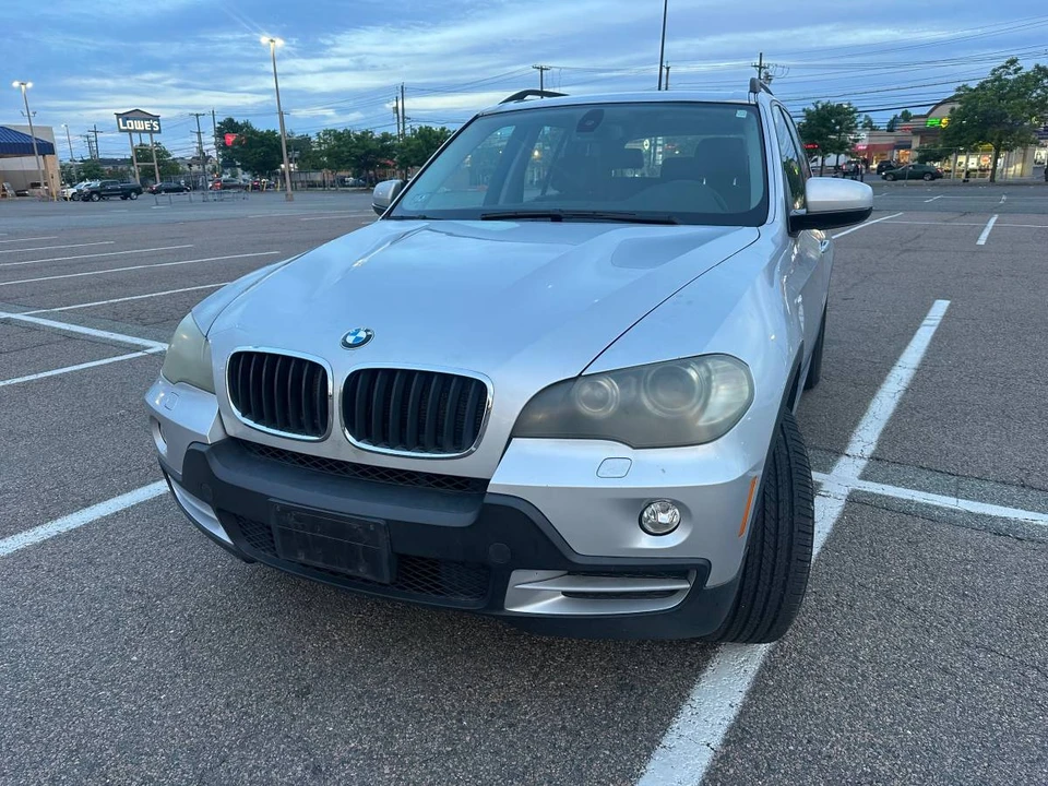 2007 BMW E70 X5 - Image 2 of 11