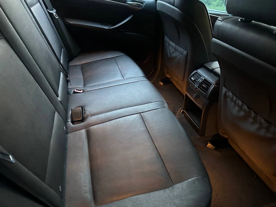 2007 BMW E70 X5 - Image 11 of 11