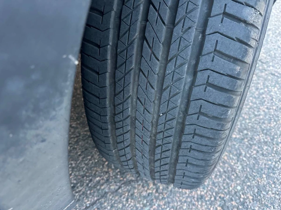 2007 BMW E70 X5 - Image 10 of 11