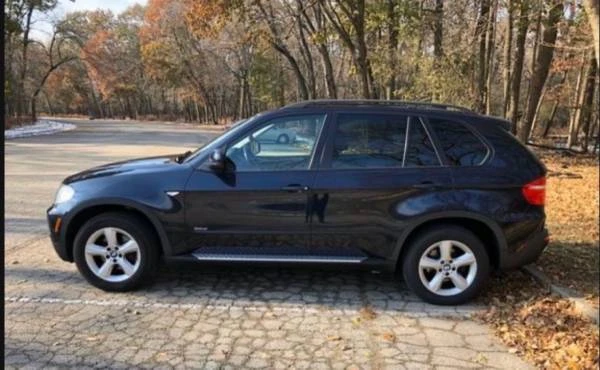 2007 BMW E70 X5 - Image 2 of 11