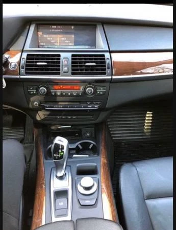 2007 BMW E70 X5 - Image 11 of 11