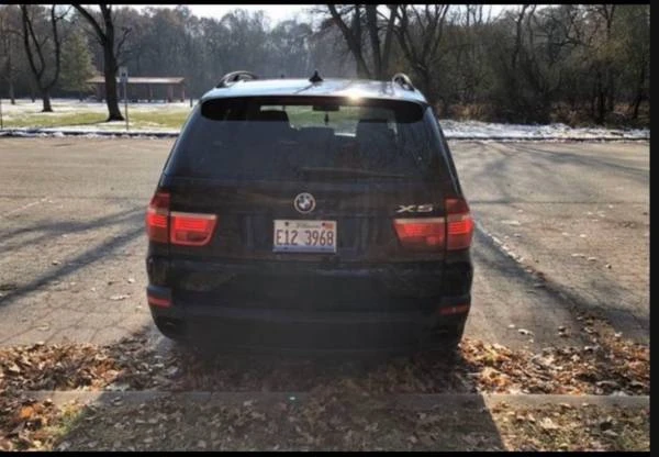 2007 BMW E70 X5 - Image 4 of 11