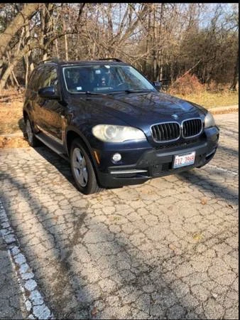 2007 BMW E70 X5 - Image 7 of 11