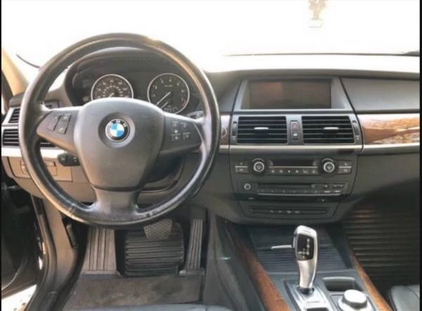 2007 BMW E70 X5 - Image 10 of 11