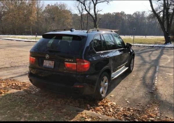 2007 BMW E70 X5 - Image 5 of 11