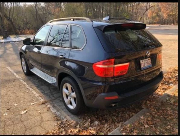 2007 BMW E70 X5 - Image 3 of 11
