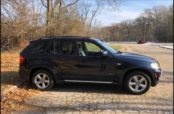 2007 BMW E70 X5 - Image 6 of 11