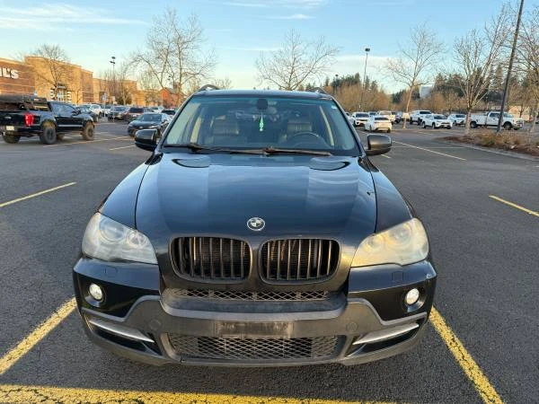 2007 BMW E70 X5 - Image 2 of 18