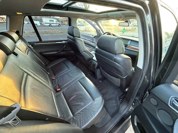 2007 BMW E70 X5 - Image 14 of 18