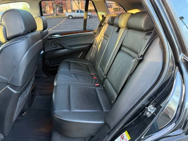 2007 BMW E70 X5 - Image 11 of 18