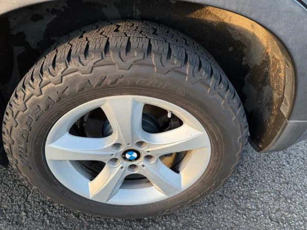 2007 BMW E70 X5 - Image 5 of 18