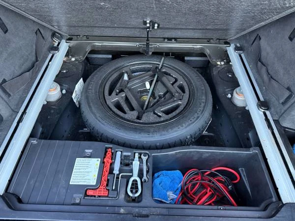 2007 BMW E70 X5 - Image 13 of 18