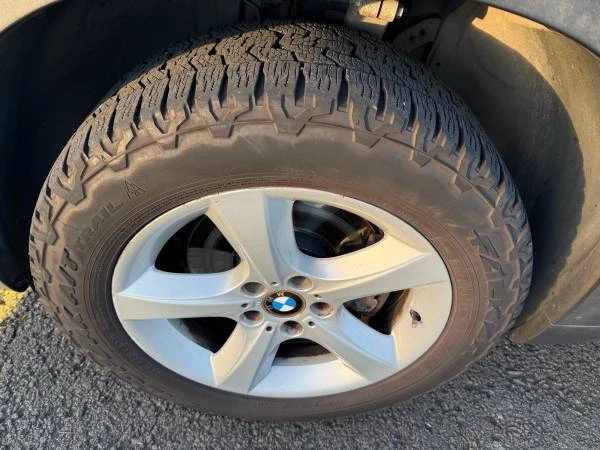 2007 BMW E70 X5 - Image 6 of 18