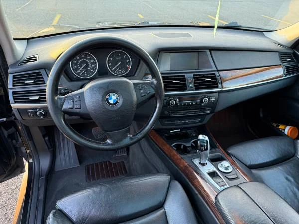 2007 BMW E70 X5 - Image 9 of 18