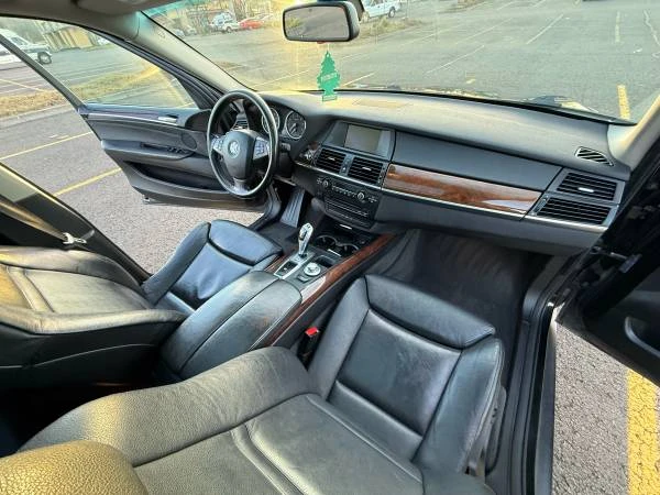 2007 BMW E70 X5 - Image 16 of 18