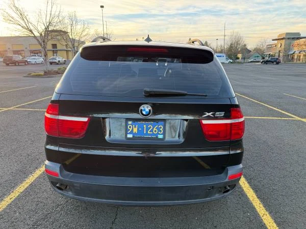 2007 BMW E70 X5 - Image 17 of 18