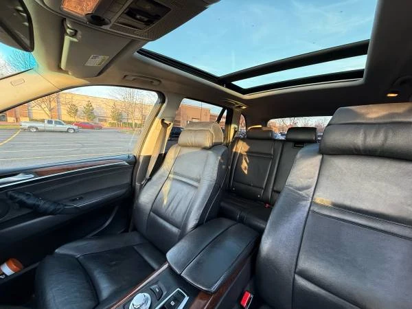 2007 BMW E70 X5 - Image 10 of 18