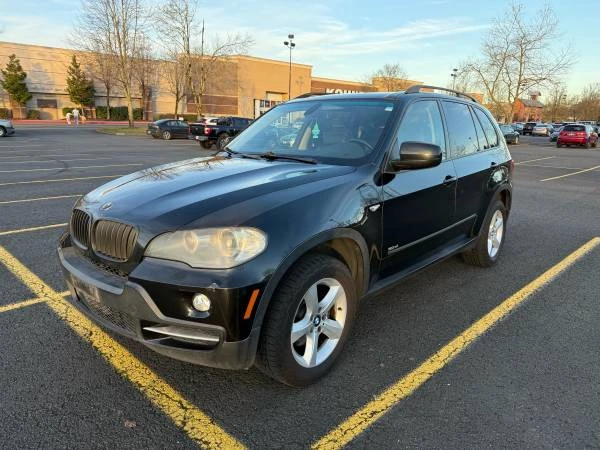 2007 BMW E70 X5 - Image 3 of 18