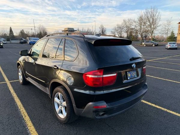 2007 BMW E70 X5 - Image 4 of 18